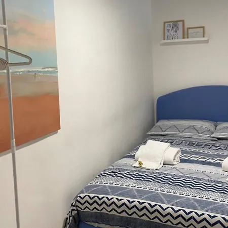 Nicolapartment - Station * Napoli