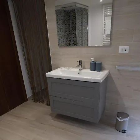 Apartamento Nicolapartment - Station *